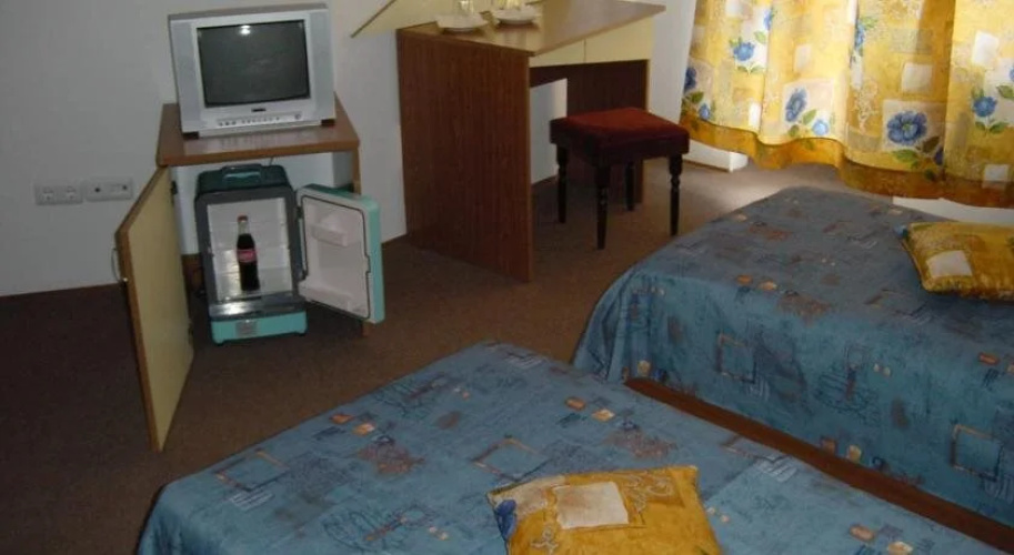 Hotel Saint Nicola