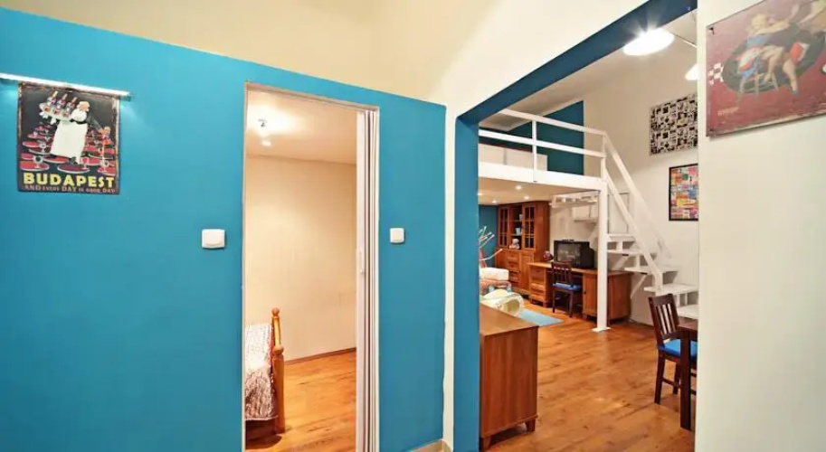 Basilica Suite Apartment