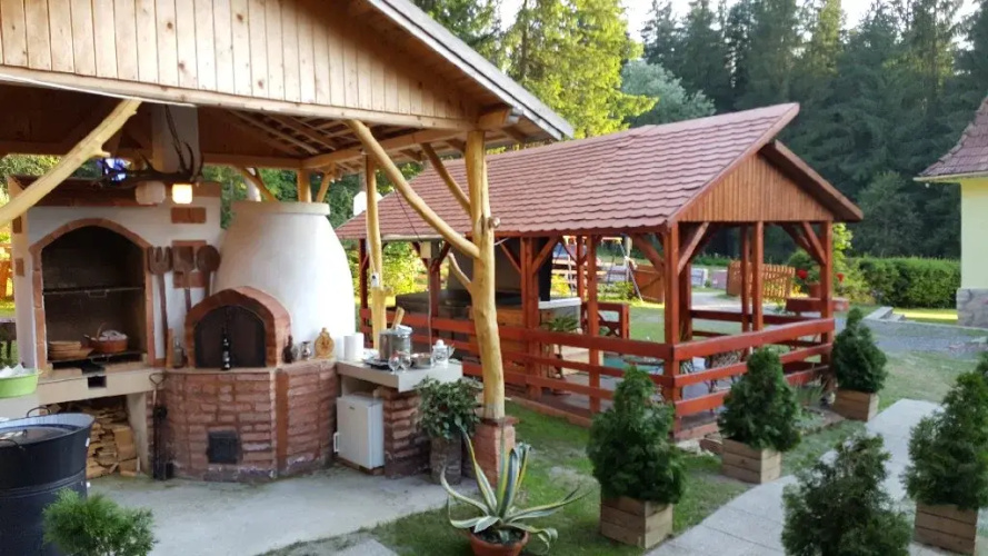 Villa Bella