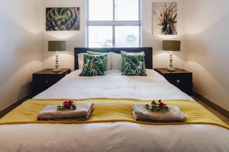 10 Ipanema Beach