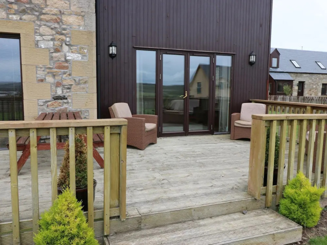 The Granary