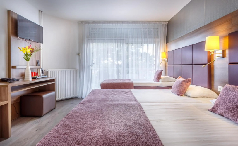 Hotel Victorie