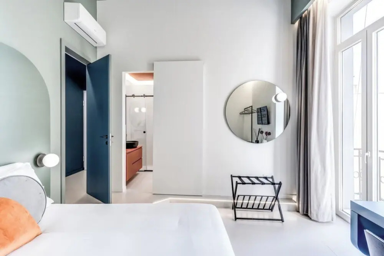 Corso Umberto 228 - Sofia Apartments