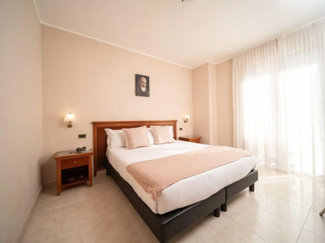 Hotel San Pio
