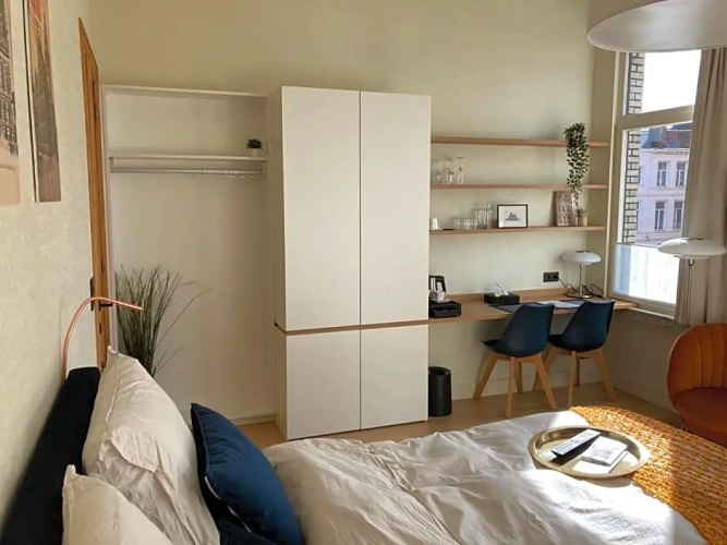 Borgerhouse B&B