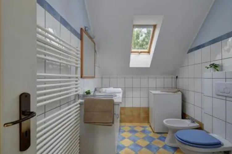 Apartman Villa Magdalena