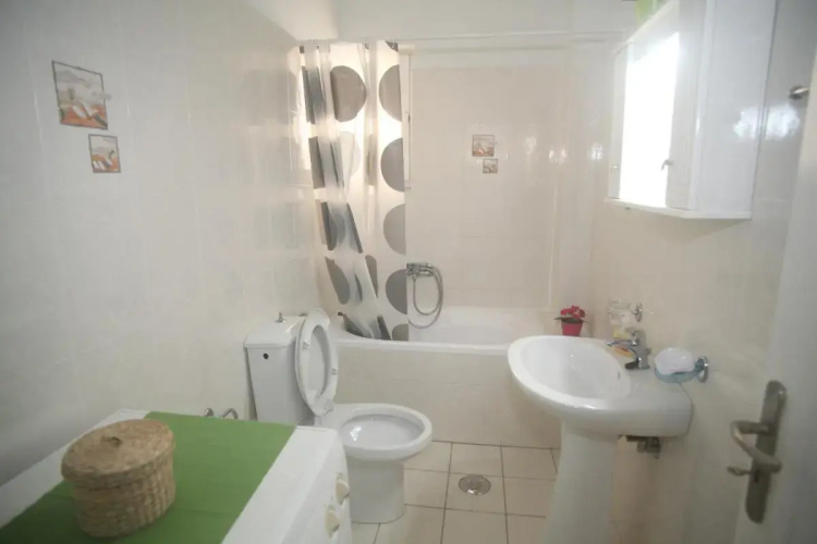 Ionio Apartments Preveza