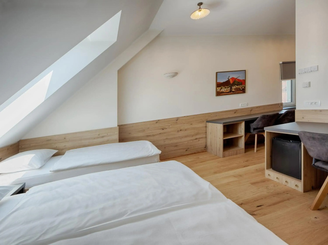 Guesthouse Turšic