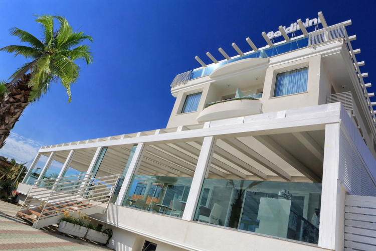Image de l'hôtel