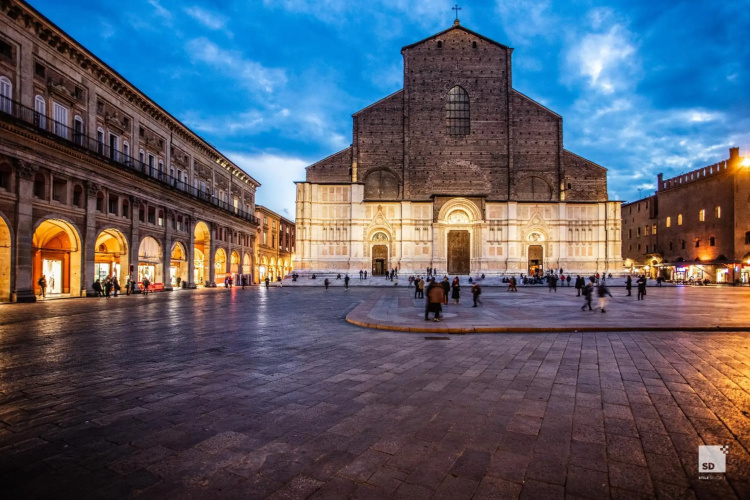 San Petronio Apartment