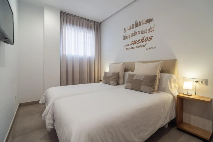 Apartamentos CMdreams Mérida