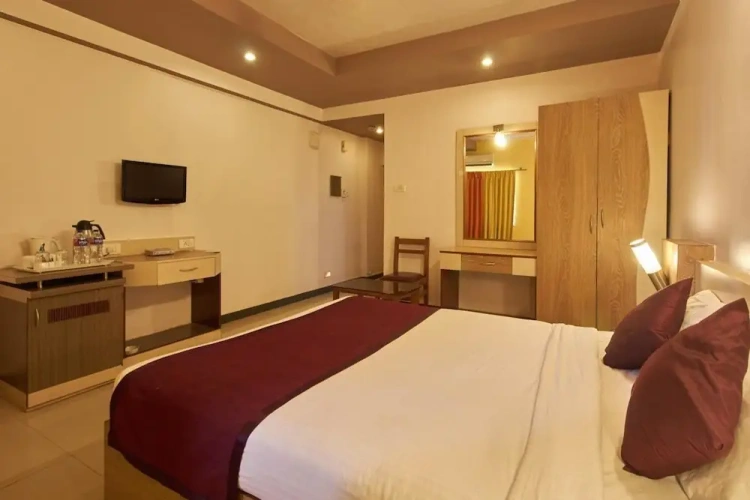 Standard room