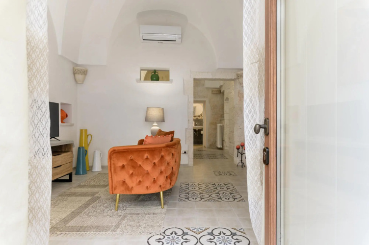 Duplex Sant'Antonio in Ostuni