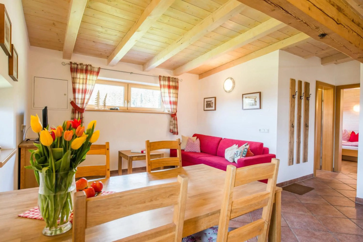 Ferienwohnung Thurn-ummerstall