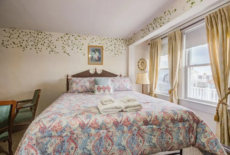 The Lillagaard B&B