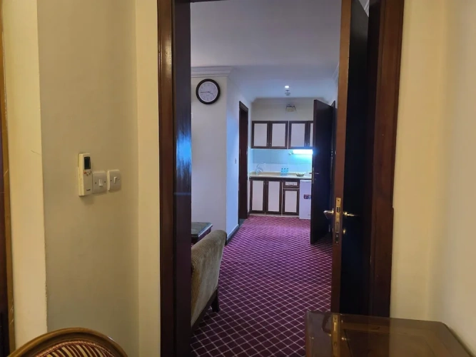 Family Suite