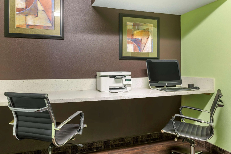 Quality Inn St. Robert - Ft. Leonard Wood