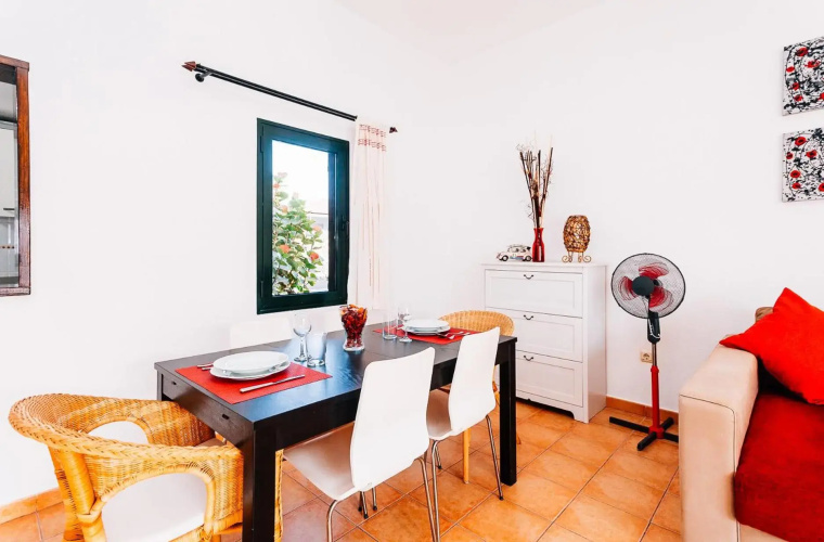 Casa Higuereta I