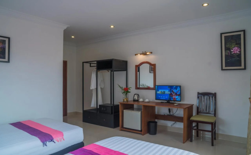 Po Residence
