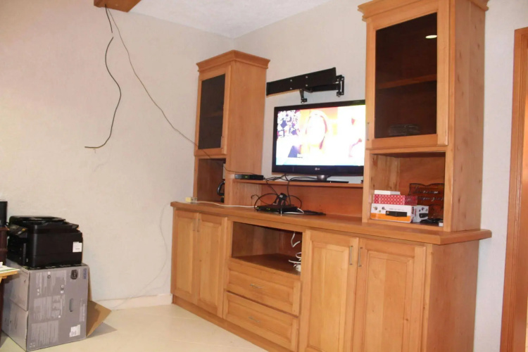 Eden Guest House