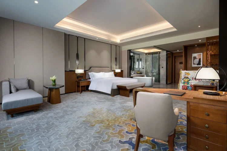 Standard Double Family room