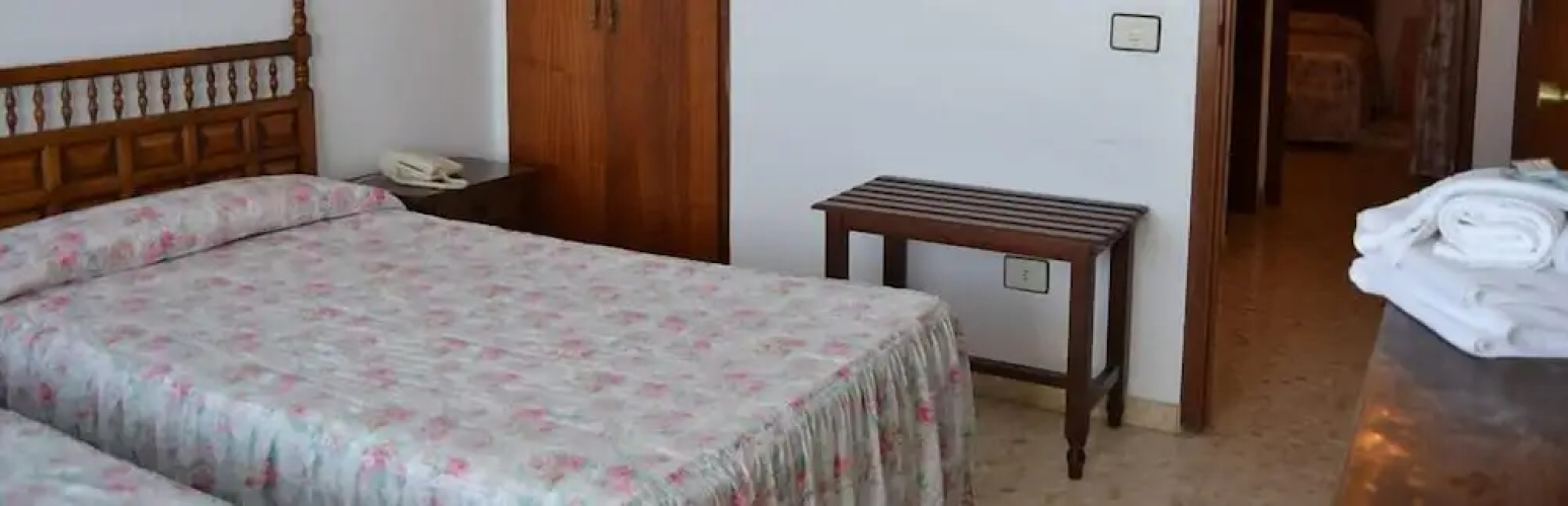 Hotel Gavia
