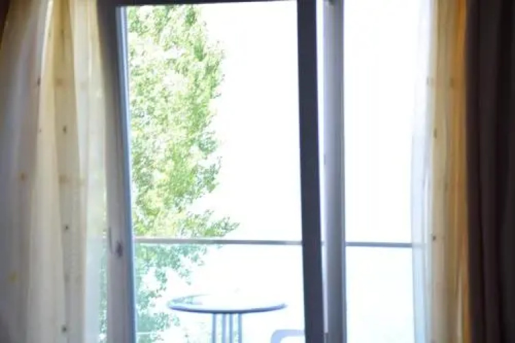 Hotel Pogradeci 2