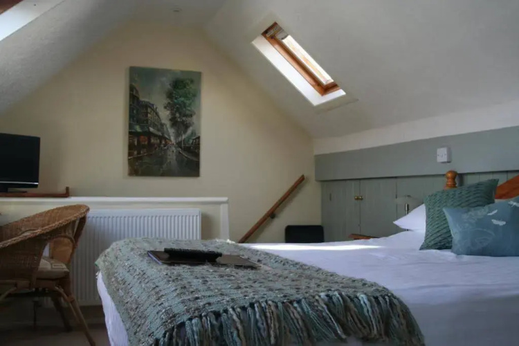 Brierholme Guest House
