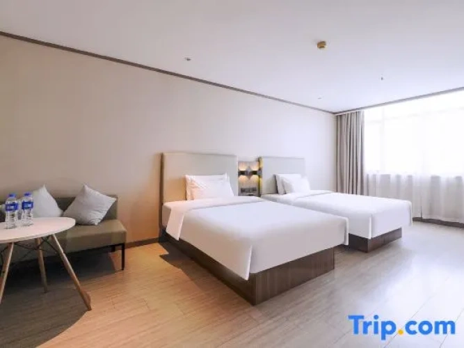 Business Twin room