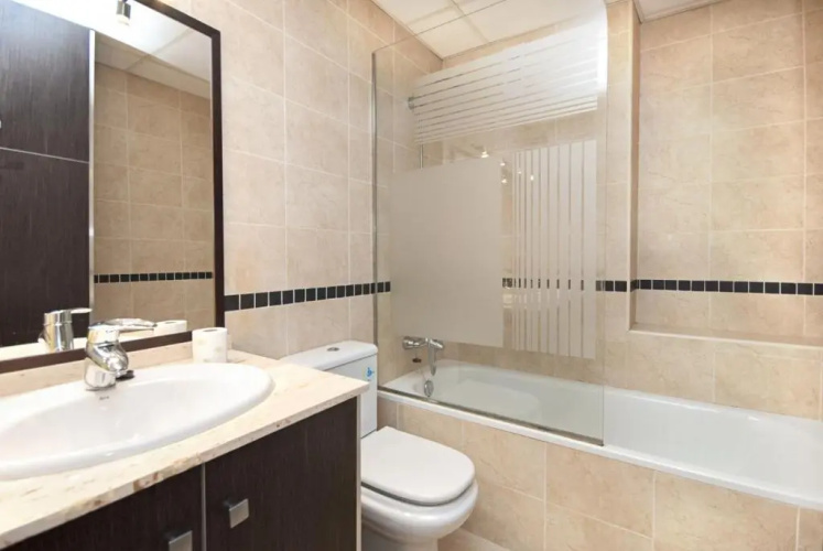 Cubo'S Apartamento España 2c Fuengirola