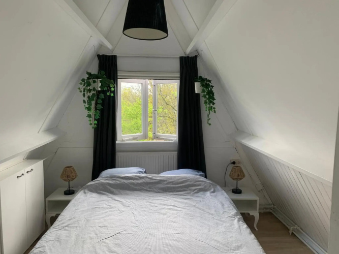 Huisje 66 Durbuy