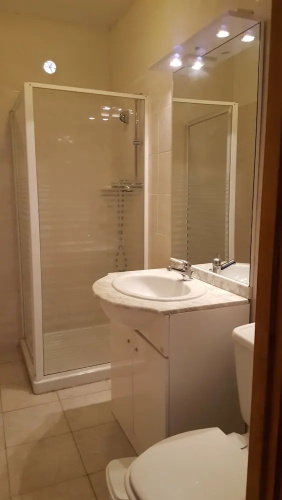 Camping U Sommalu