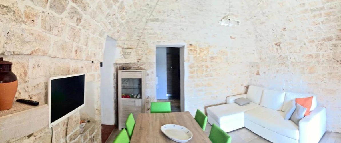 Villa Teresa - Apartment 1
