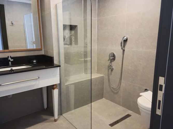 Premium room