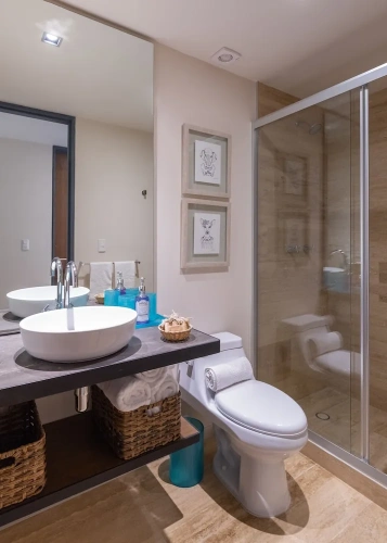 2 Bedrooms Deluxe Apartment