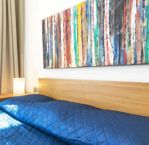 Bilocale Marina Giudecca