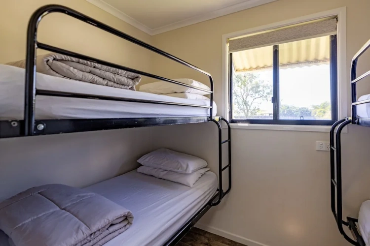 2 Bedrooms Standard Family room