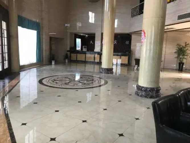 Jiufu Hotel
