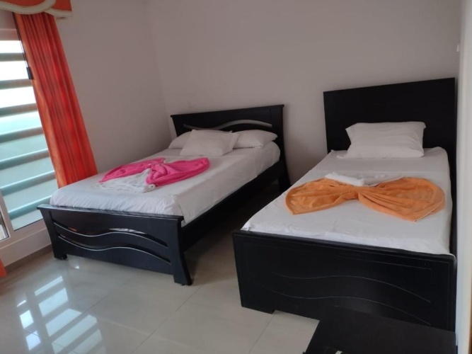Standard Double Family room