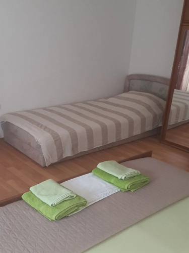 Apartments Snjezana