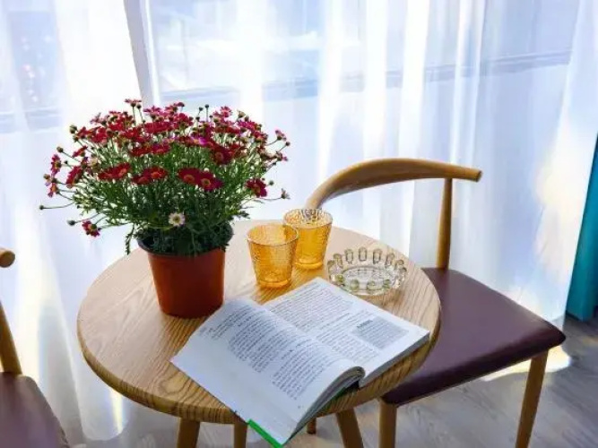 Zhiting Homestay