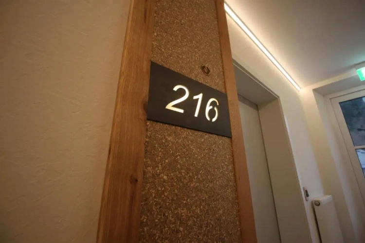 Comfort Single room