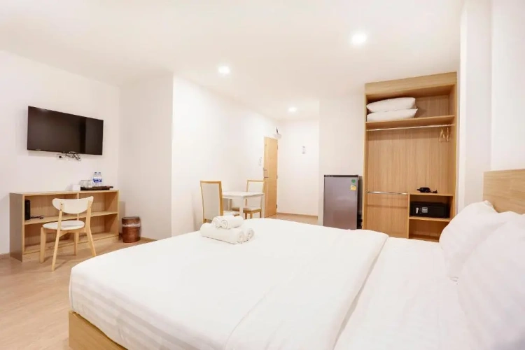 Superior Double room