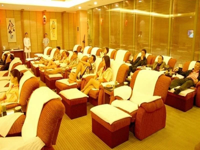 Century Garden Hotel