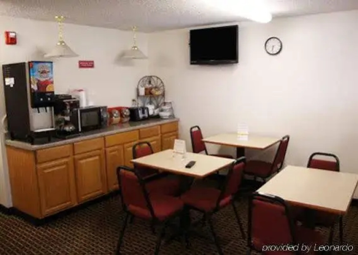 Travelodge Columbus