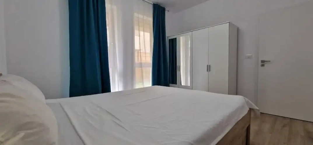 Superior Basement Apartment