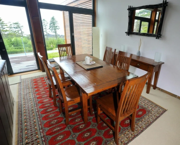 2 Bedrooms Deluxe room with balcony and with ocean view