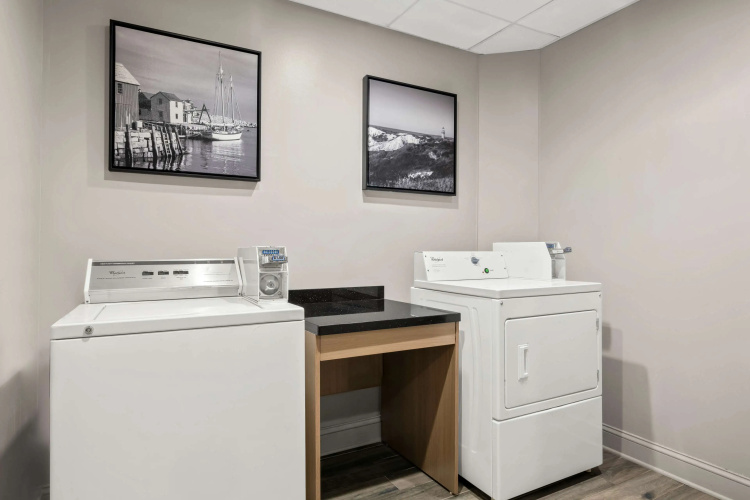 Best Western Dartmouth-New Bedford photo 29