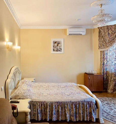 Фотография номера гостевого дома Поместье