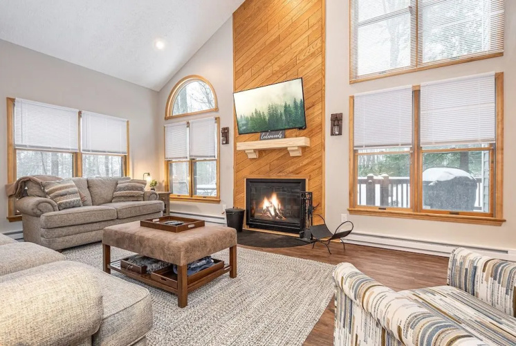 Cedarwoods by Taylor Made Deep Creek